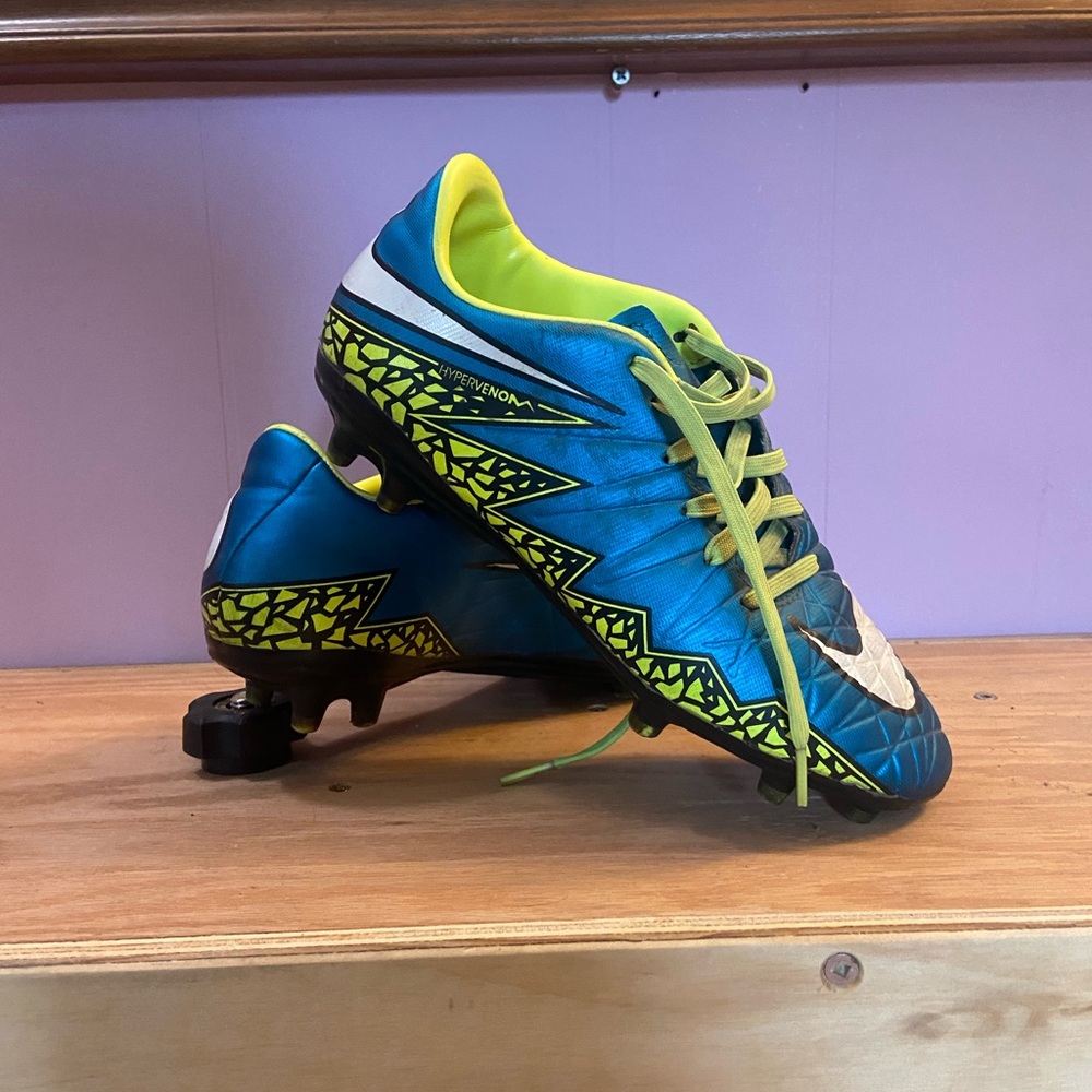 Adidas Hypervenom Womens